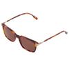 LacoSte Brown Square Men S SunglaSSeS l6035S 214 53