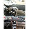 For KIA Sedona Grand Carnival II GQ III VQ 2004-2006-2014 Dashmat Dashboard Cover trument Panel Pad Anti-Dirt Proof Dash Mat