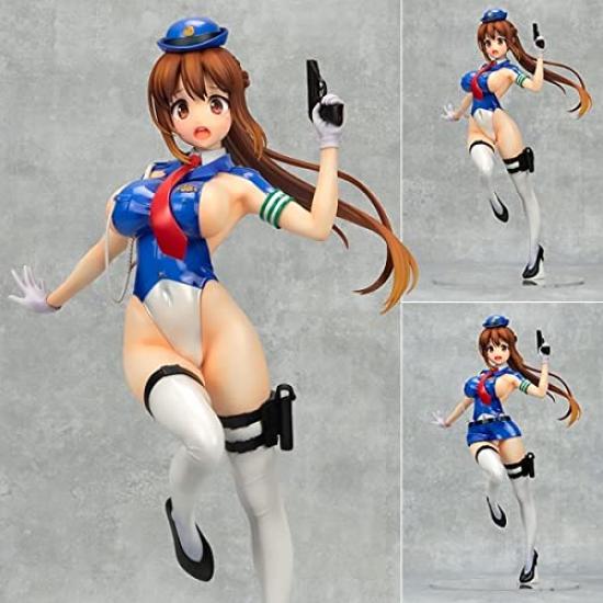 Limited Edition Vertex Tight Work Work Police Officer Sakurada Asahi Antenna Shop Limited Edition 1