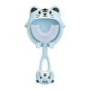 Children's U-Shaped Baby Toothbrush for Easy Oral Cleaning