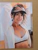 [USED] Kawase Moe 2nd DVD Bonus 10 Photos, 1 Autographed