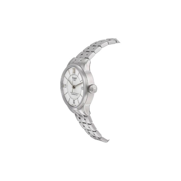 Tissot Women's Tourelles Collection Watch T099.207.11.118.00
