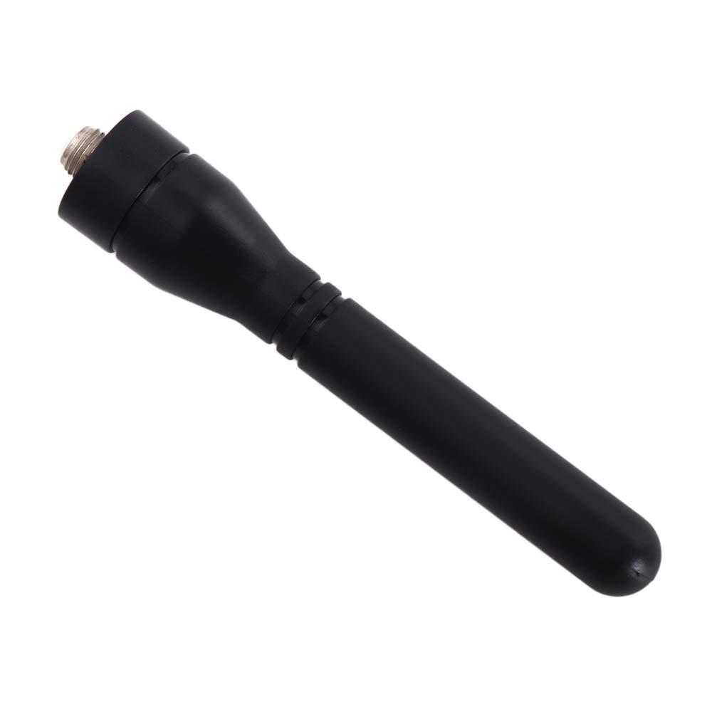 UV-82 82L BF-888S Soft Antenna Communication Equipment Walkie-talkie Aerial Communication Antenna