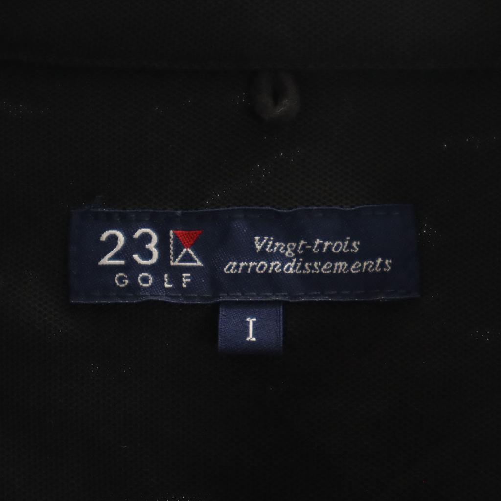 23ku Disney collaboration Minnie Mouse golf Short sleeve Polo shirt 1 Women Used