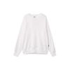 Nike Sweatshirts Men's White Crew Neck Moderate Other DV9830-100