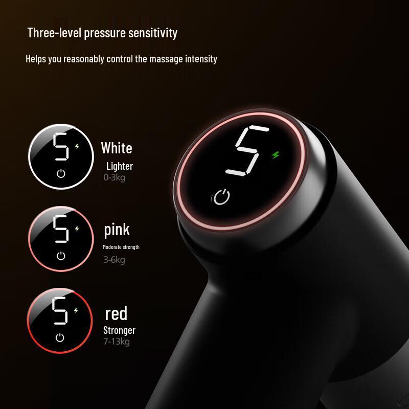 

Philips Portable Sports Massage Gun