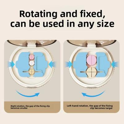 Precise Cutting Portable Pill Cutter 2 In 1 Dustproof Medicine Divider Adjustable Accurate Division Pill Storage Box Outdoor