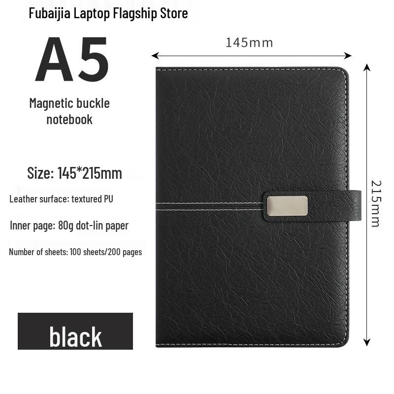 Luxury Oil Paper Texture Notebook Set: Custom Diary, Memo Pad & Gift Box with Optional Logo Printing. Perfect for Corporate Souvenirs.