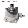 11667519457 Automotive Brake Vacuum Pump 11667519457 For BMW 1, 3, 5, 6, 7, Z4