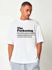 The F*ckening Funny Sarcastic Defination Adult Humor Unisex Gift Tee T-Shirt