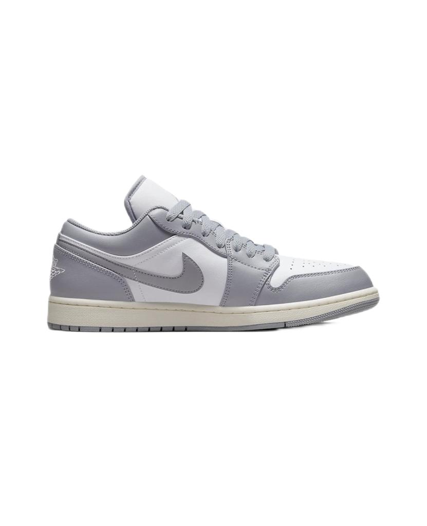 Air Jordan Air Jordan 1 Low Vintage Grey 553558-053