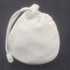 56g Anti-Slip Magnesium Carbonate Chalk Ball for Climbing & Weightlifting - Dry Hand Powder Bag