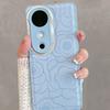 Applicable to vivos11 mobile phone case, new s11pro female S11 lens all-inclusive anti-drop vovos11pro simple