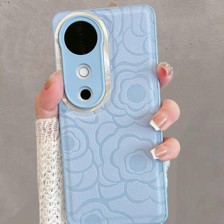 Applicable to vivos11 mobile phone case, new s11pro female S11 lens all-inclusive anti-drop vovos11pro simple
