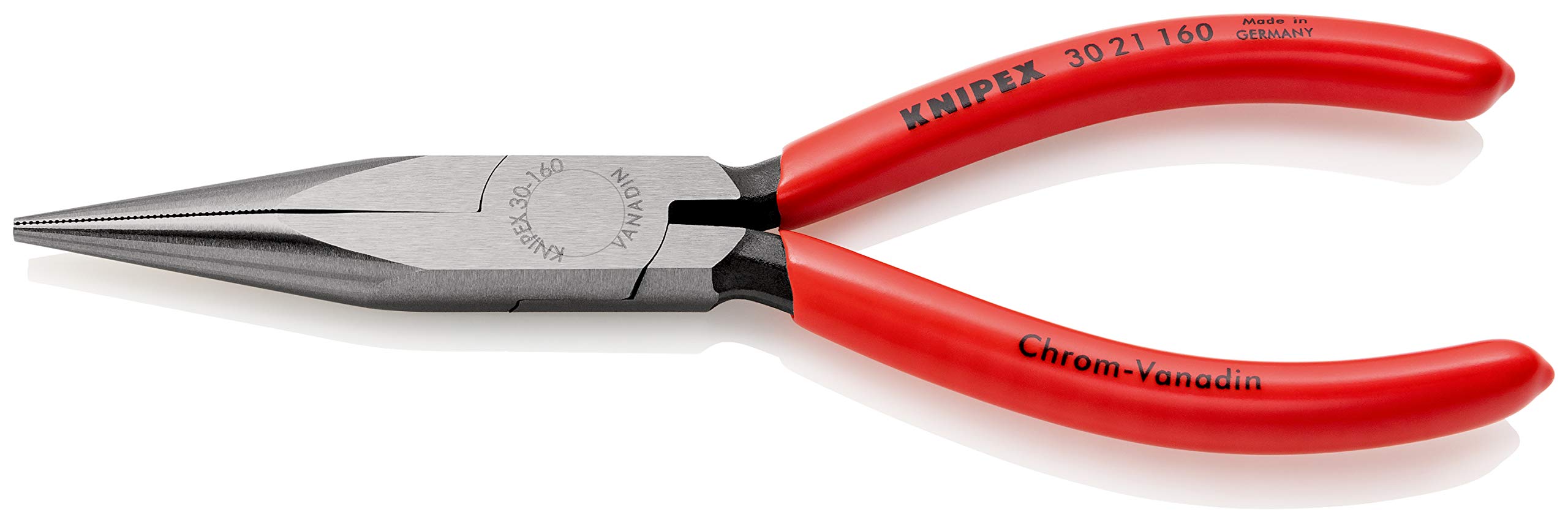 

Knipex long nose pliers 3021160