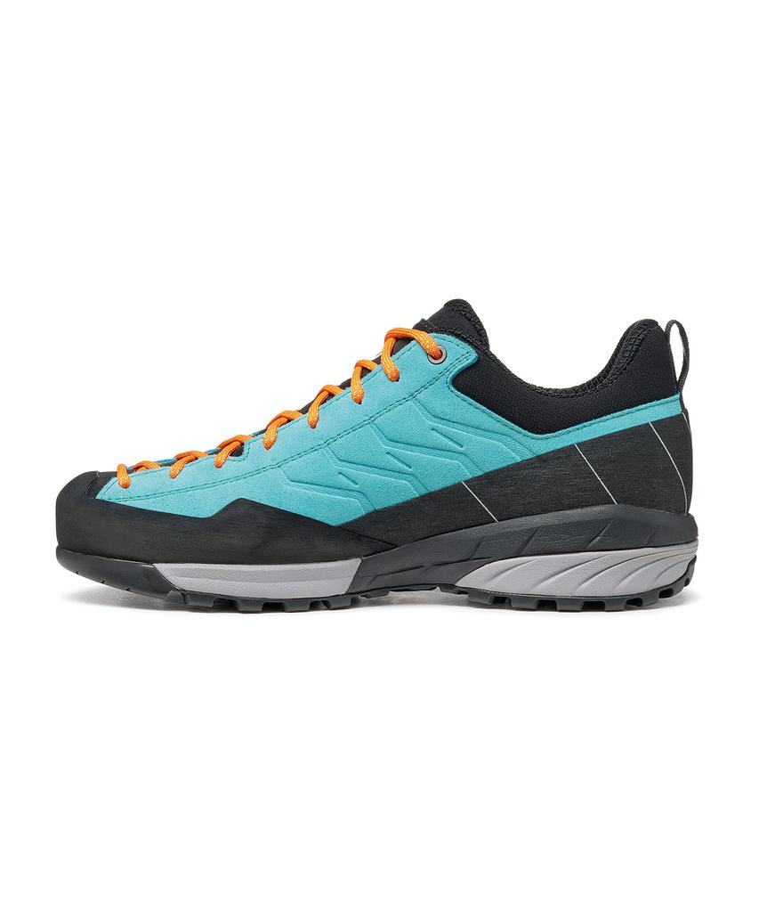 Scarpa Mescalito Women'S - Ceramic-Gray / Dfoxw72103