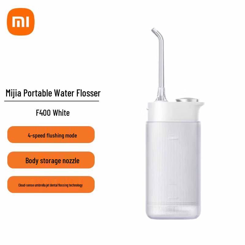 Xiaomi Portable Water Flosser F400