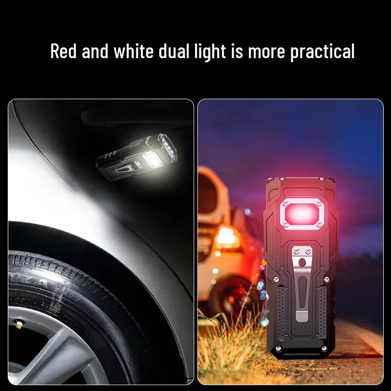 WARSUN BK08 Rechargeable Handheld Work Light