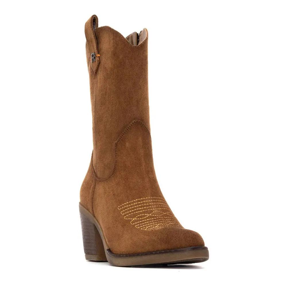 

Refresh 172967 Buty na obcasie 36