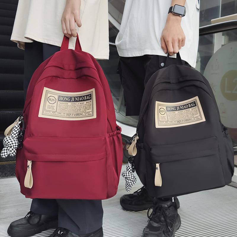 Children's Elementary School Students  High Value Junior High School Students  High School Students  Backpacks