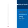 Stainless Steel Double-Ended Pimple Tweezer & Blackhead Remover Tool Set