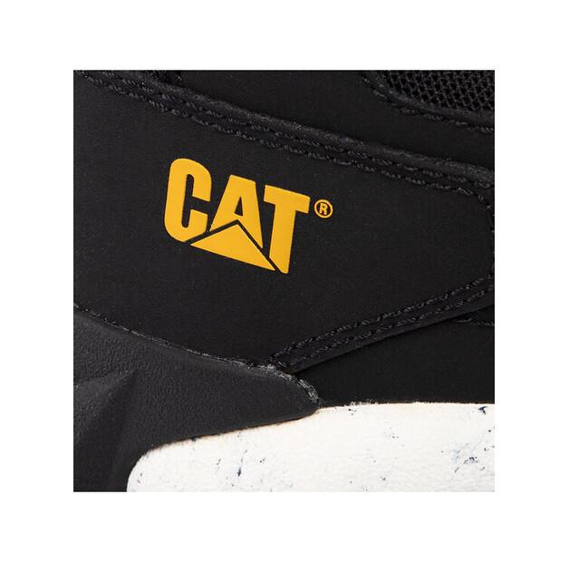 Мужские кроссовки CATerpillar Caterpillar intruder p723901 черный