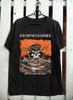 Kanonenfieber Menschenmühle Gift For Family Schwarz Alle Größen T-Shirt CS223 Unisex T-Shirt