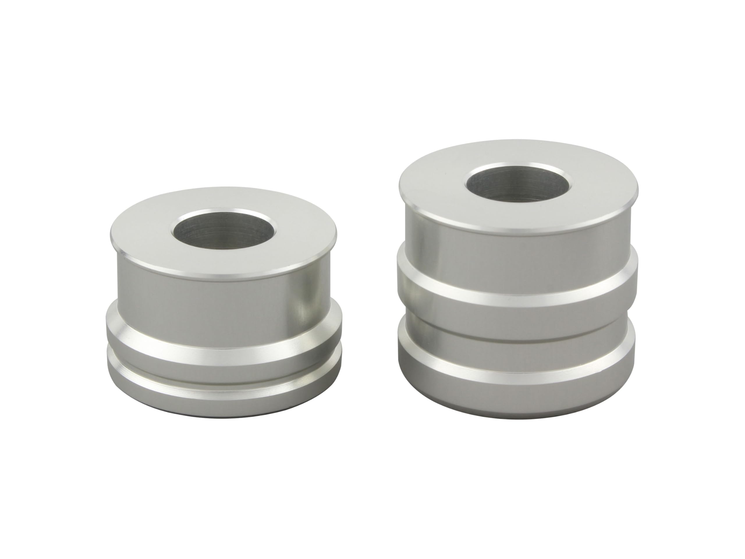 

SHIFT UP Motorcycle Supplies Wheel Axle Color Rear Set DAX125 серебряный