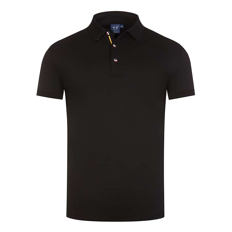 

SHZC 99188 50шт 200G Рубашки ПОЛО с лацканами