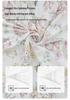 Pure Cotton Four Seasons Baby Swaddle Blanket - Anti-Startle, Newborn Essential
