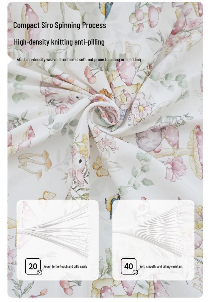 Pure Cotton Four Seasons Baby Swaddle Blanket - Anti-Startle, Newborn Essential