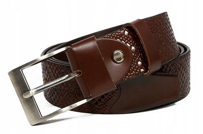 Akcesoria – Paski męskie