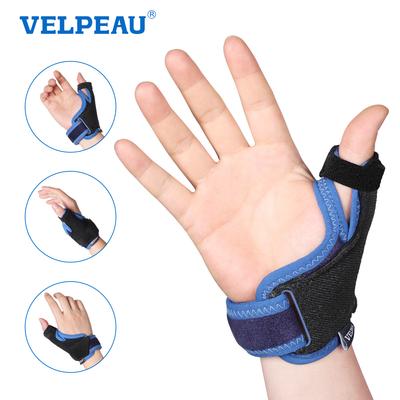 Spor Güvenliği – Bilek Desteği