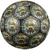 Industrial Water Treatment Truck Round Football Size 5 Adult Ball Suitable for Training Matches and Outdoor Team.