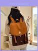 Outdoor Backpack For Women Men Lightweight Travel Nylon Capacity For School And College