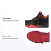 Deep Threat Fabric Durable Mid-Top Kids Basketball Shoes Kids Basketball Shoes GZ0110