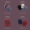 Trendy Soft Top Baseball Cap For Men And Women With Retro Embroidery Sun Protection