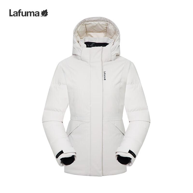 LAFUMA Women's 700-Fill Goose Down Jacket LFJU4DH65