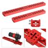 Dovetail Adapter Plate for Telescope Mounting with Clamp And Bracket