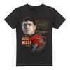 STAR TREK Mens Chief Engineer Scott T-Shirt