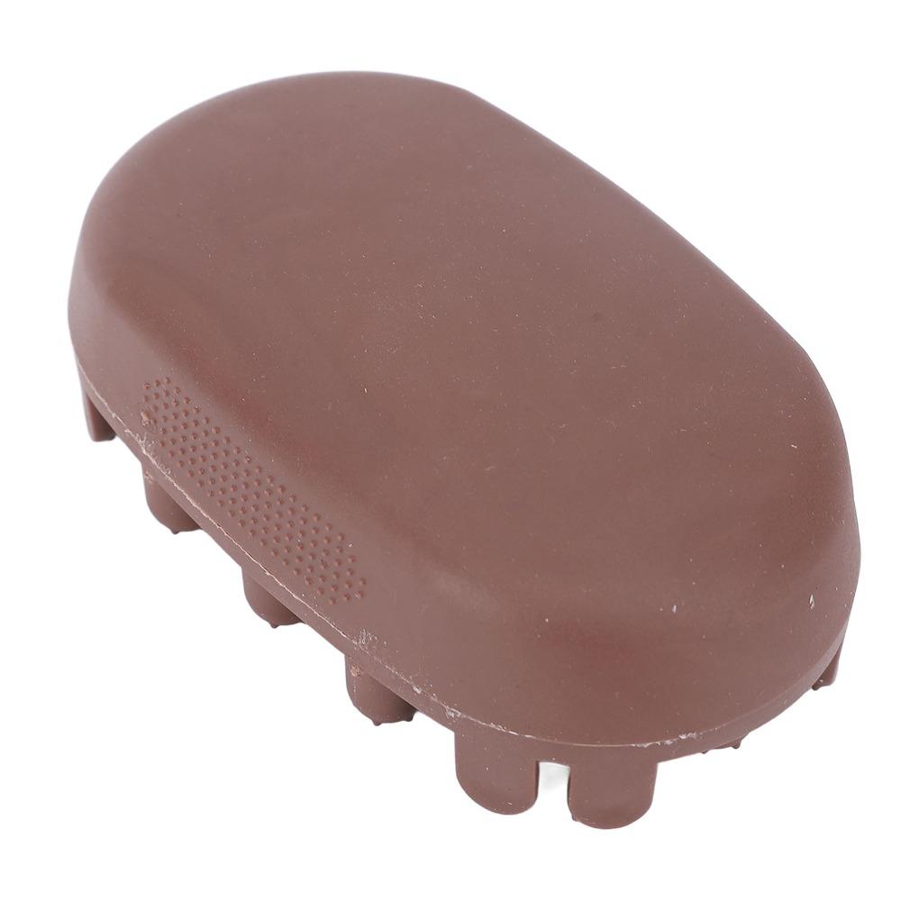 Washable Twist Curl Comb Portable Design Hair Styling Tool Rubber Curling Brush Travel Use