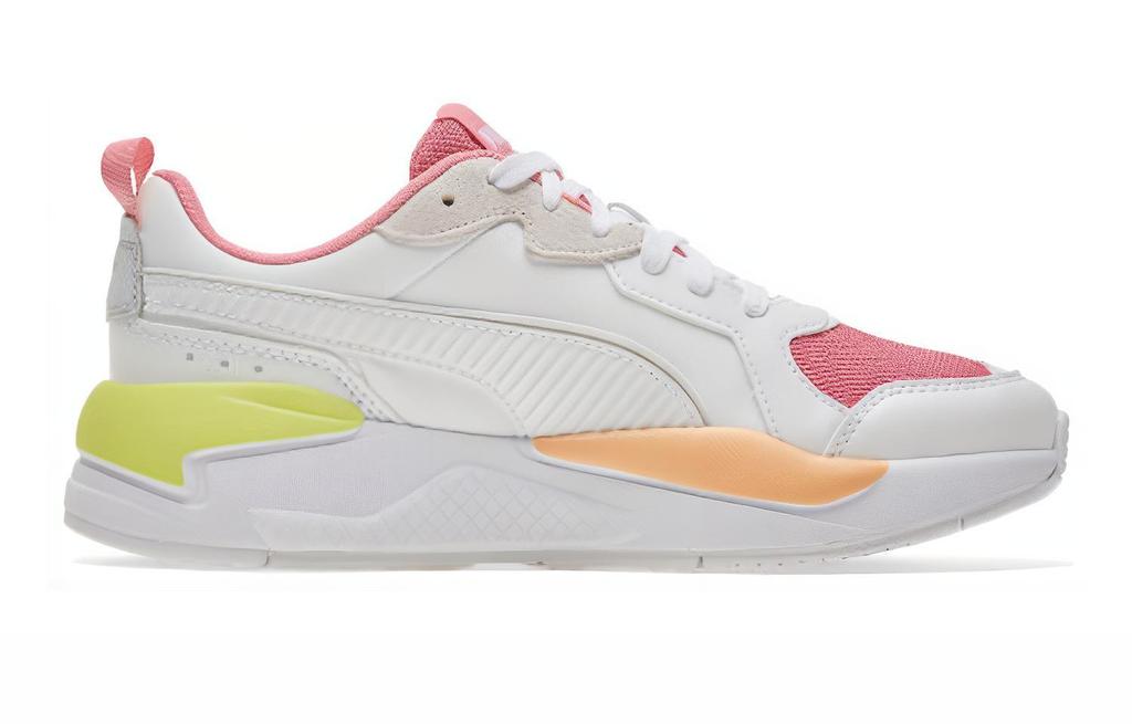 Puma X Ray Game 'Bubblegum' Women's 372849-03