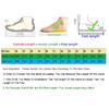Winter Fashion High-top Sneakers for Children Warm Plush Snow Boots Child Waterproof Sneakers Boys Non-Slip Outdoor Boots 30-39