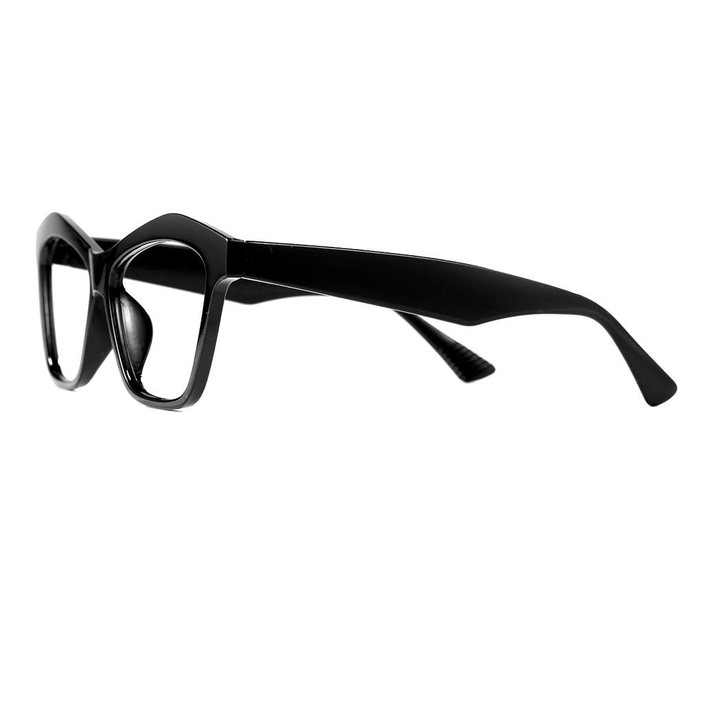 4pcs Anti-blue Light Reading Glasses with Metal Hinges (prescription +1.0 To +3.0 for Men/women Presbyopia/farsightedness)