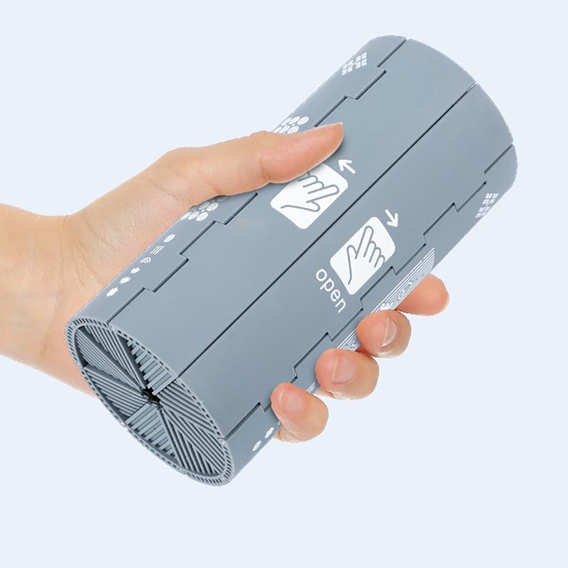 126 In 1 Precision Screwdriver Set 120pcs CRV Strong Magnetic Bits Screwdrivers for Repair Phone Watch Computer Screwdriver Kit
