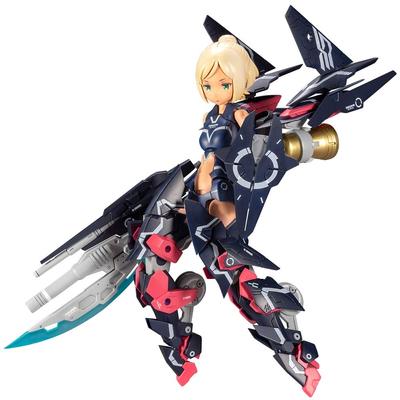 Tsuya Megami Gerät SOL Strike Raptor Höhe ca.. 180 mm Plastikmodell im Maßstab 11