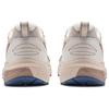 Li Ning Fuyao V2 Cushioning Slip Resistant Abrasion Resistant Low Top Running Shoes Men's Oat Gray ARXT021-5