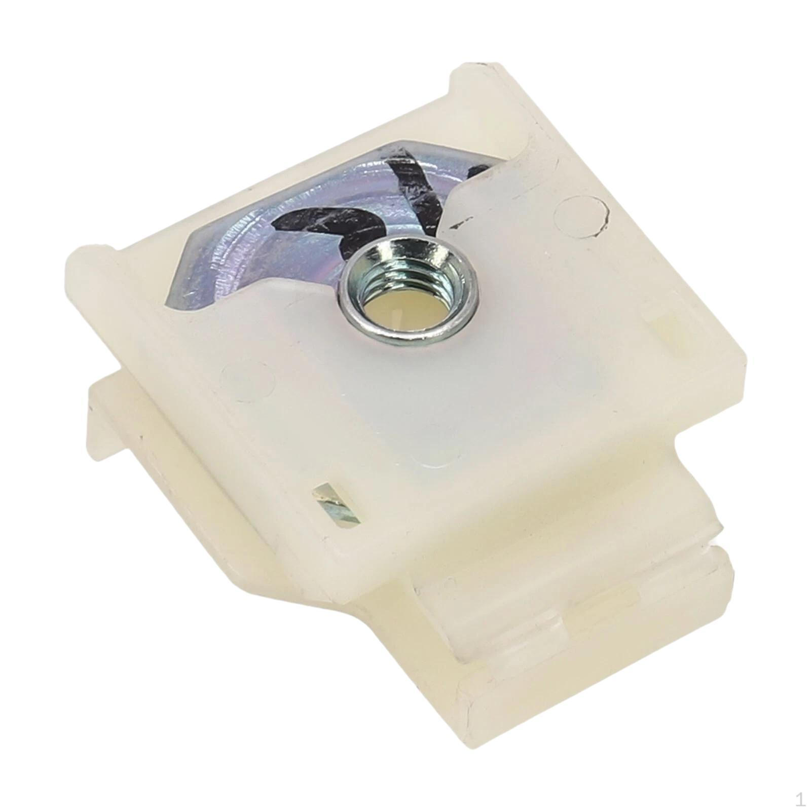 

Дверь Окно Стекло Держатель Соединитель Зажим Высокая Надежность Запасные Части Фиксирующий Зажим Клипсы для Створки для 5