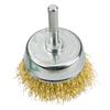 Wire Cup Brush with 50 Mm Shank