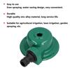 G1/2 Irrigation Sprinkler Nozzle Zinc Alloy Garden Sprinkler Lawn Sprinkler  Garden Watering